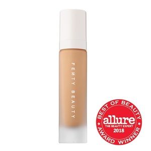 FENTY BEAUTY PRO FILT’R SOFT MATTE FOUNDATION
